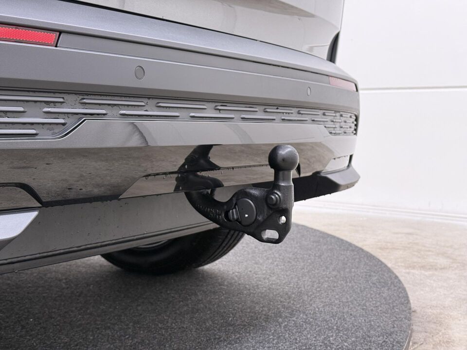 Škoda Elroq Sportline 150 kW / 204 PK