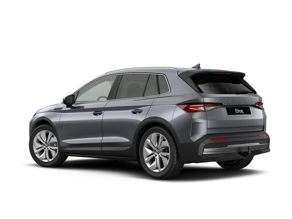 Škoda Elroq Business Edition 150 kW / 204 PK