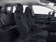Škoda Elroq Business Edition 150 kW / 204 PK