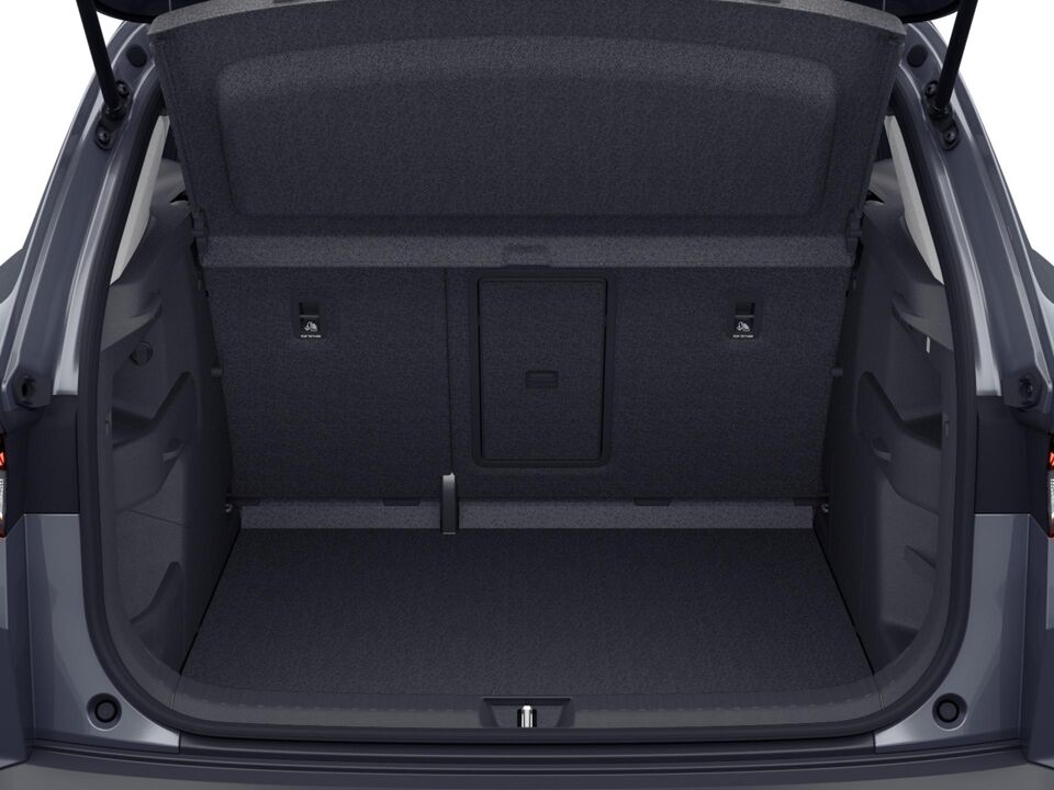 Škoda Elroq Business Edition 150 kW / 204 PK