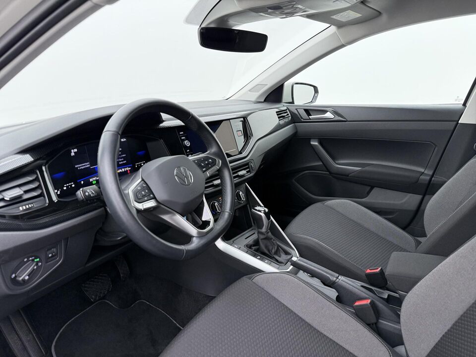 Volkswagen Polo 1.0 TSI Life Edition