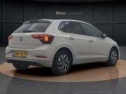Volkswagen Polo 1.0 TSI Life Edition