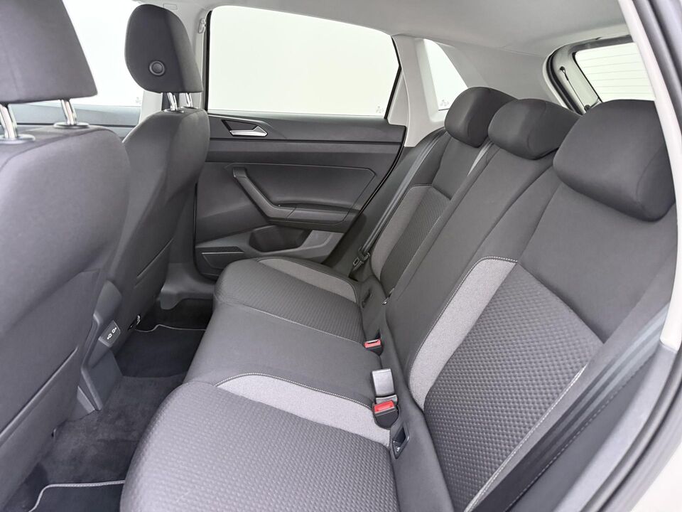 Volkswagen Polo 1.0 TSI Life Edition