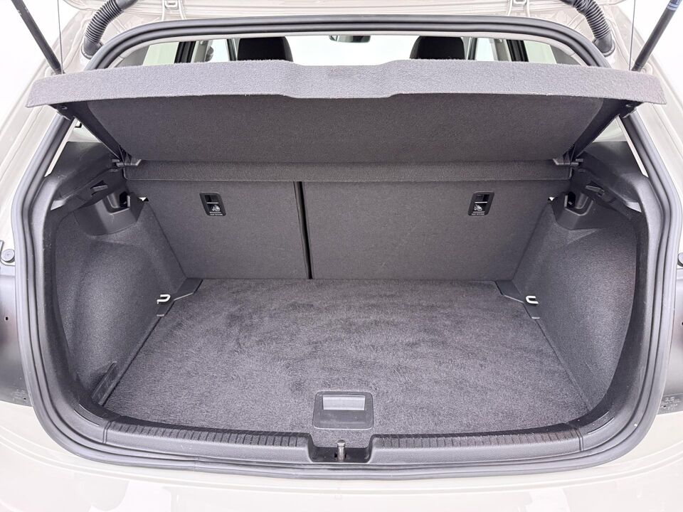 Volkswagen Polo 1.0 TSI Life Edition