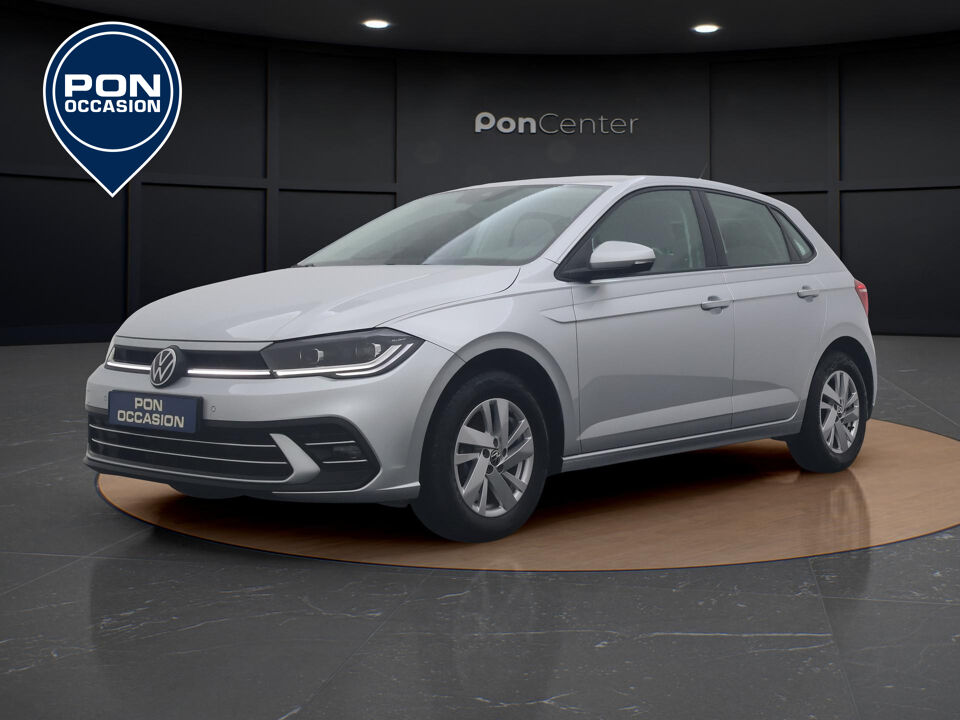 Volkswagen Polo 1.0 TSI Style