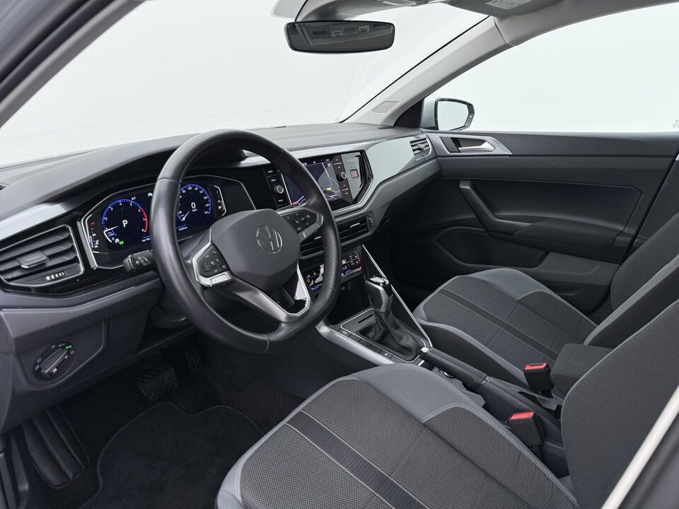 Volkswagen Polo 1.0 TSI Style