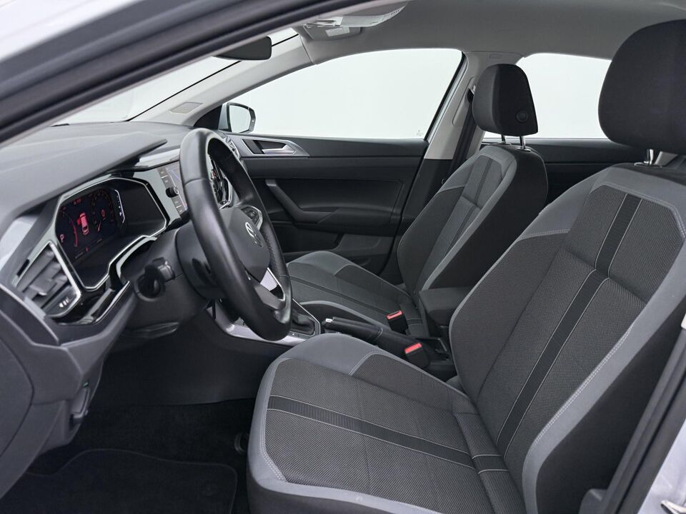 Volkswagen Polo 1.0 TSI Style