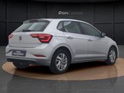 Volkswagen Polo 1.0 TSI Style