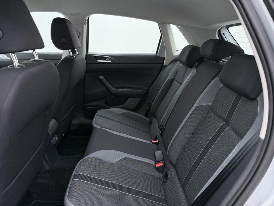 Volkswagen Polo 1.0 TSI Style