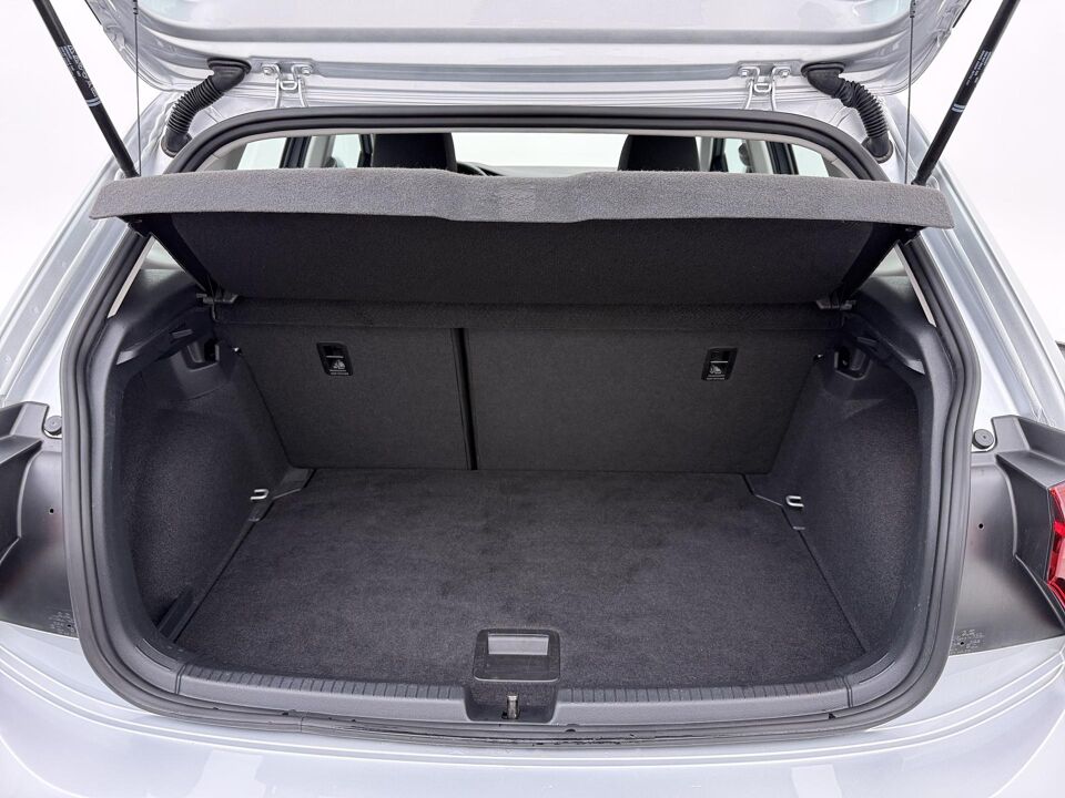 Volkswagen Polo 1.0 TSI Style