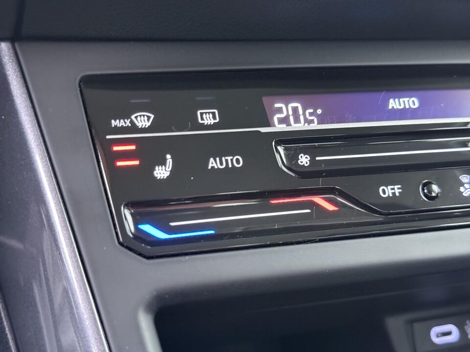 Volkswagen Polo 1.0 TSI Style