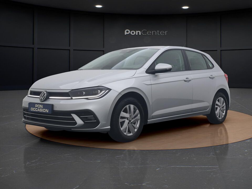 Volkswagen Polo 1.0 TSI Style