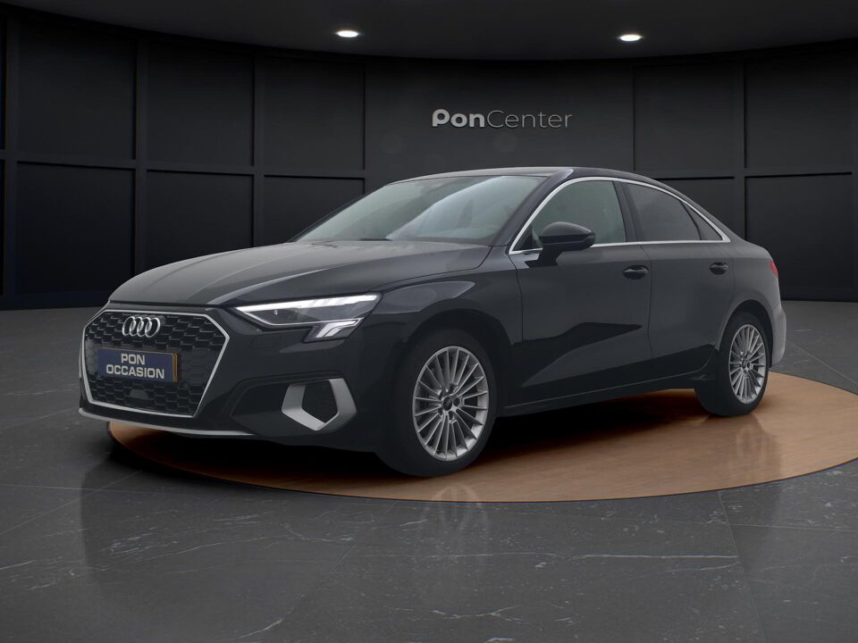 Audi A3 Limousine 30 TFSI Advanced edition