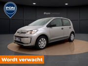 Volkswagen up! E-up!