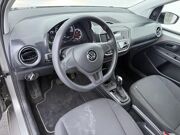 Volkswagen up! E-up!