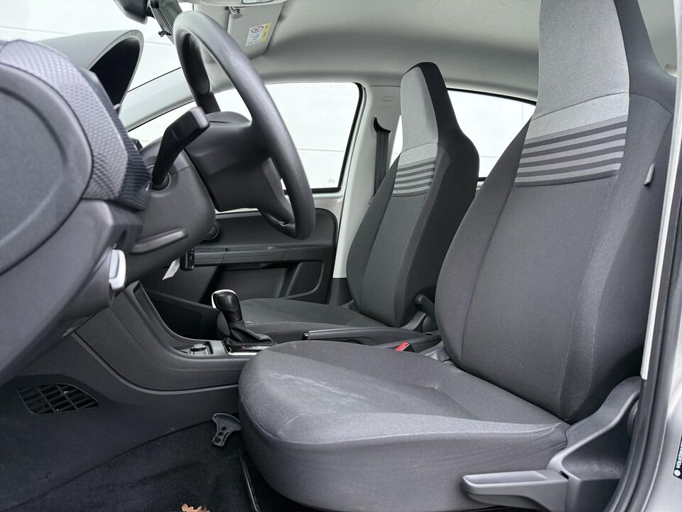 Volkswagen up! E-up!