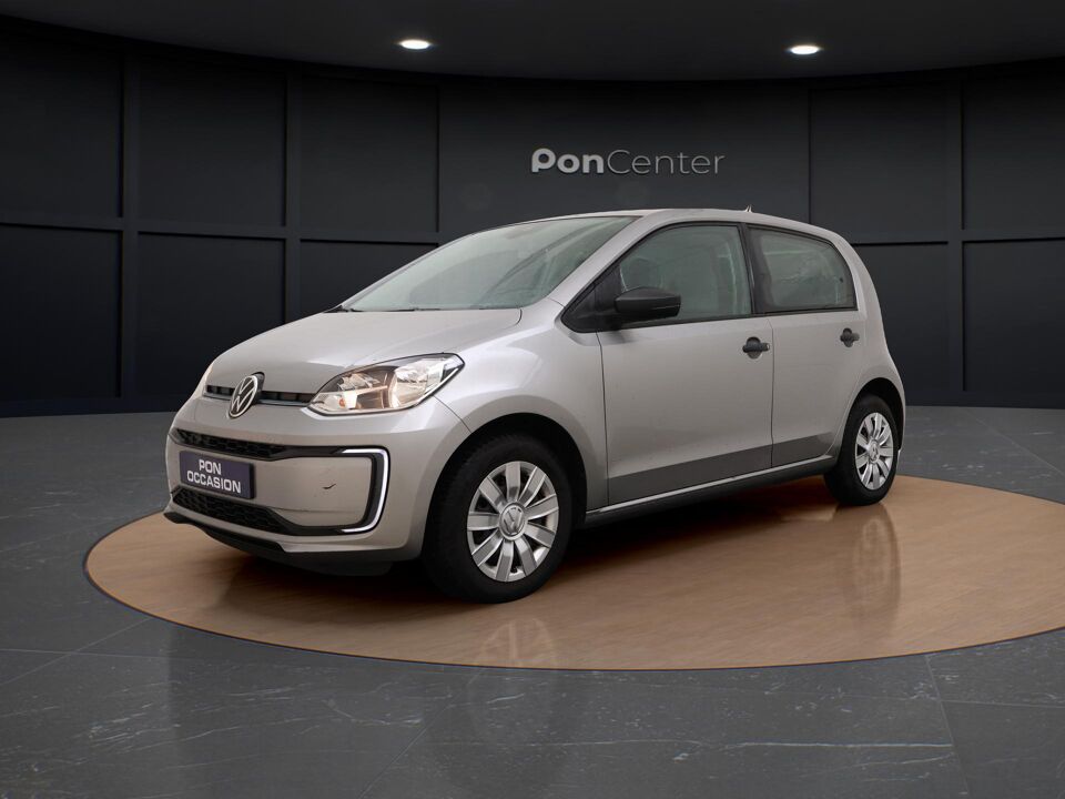 Volkswagen up! E-up!
