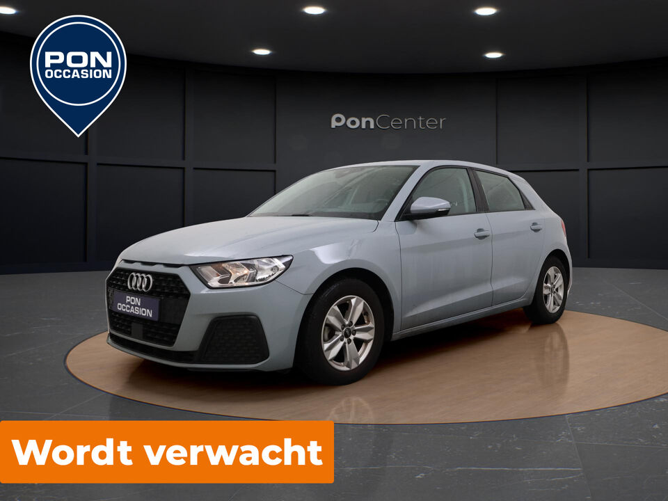 Audi A1 Sportback 25 TFSI Pro Line