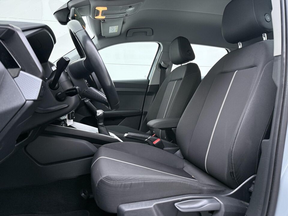 Audi A1 Sportback 25 TFSI Pro Line
