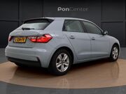 Audi A1 Sportback 25 TFSI Pro Line