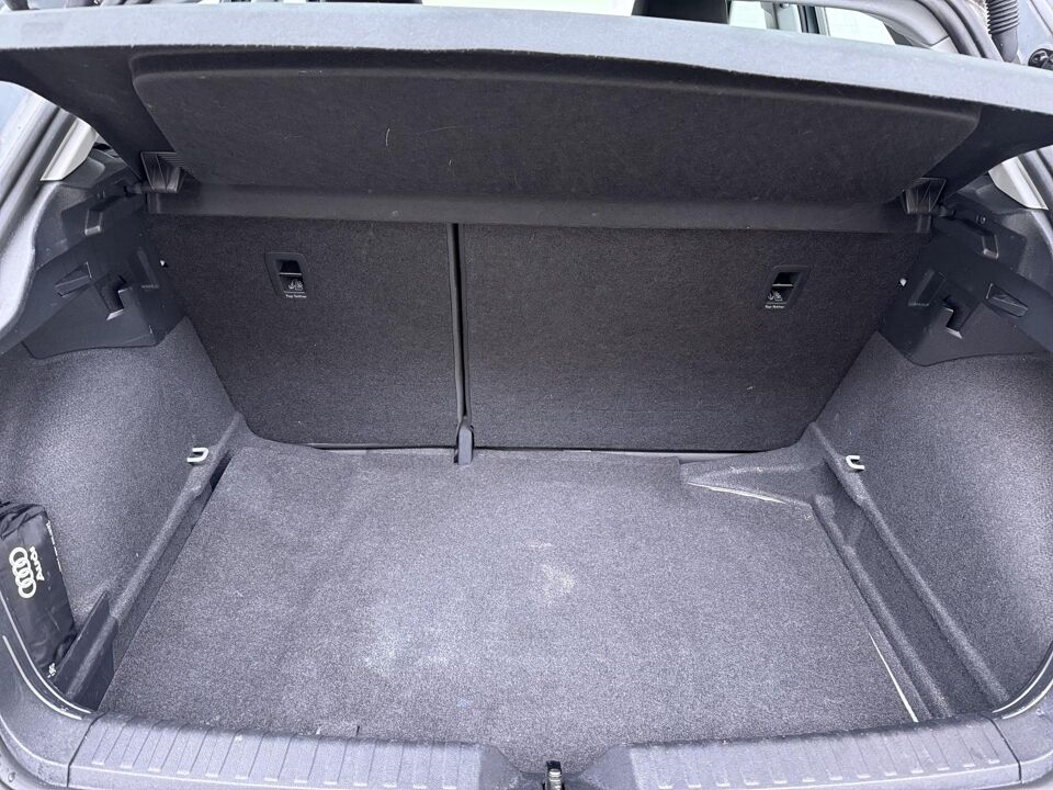 Audi A1 Sportback 25 TFSI Pro Line