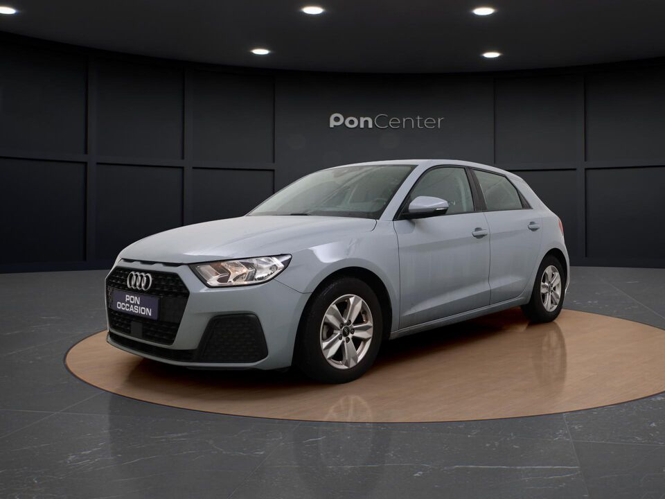 Audi A1 Sportback 25 TFSI Pro Line