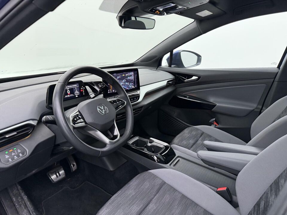 Volkswagen ID.4 Pro Advantage 77 kWh