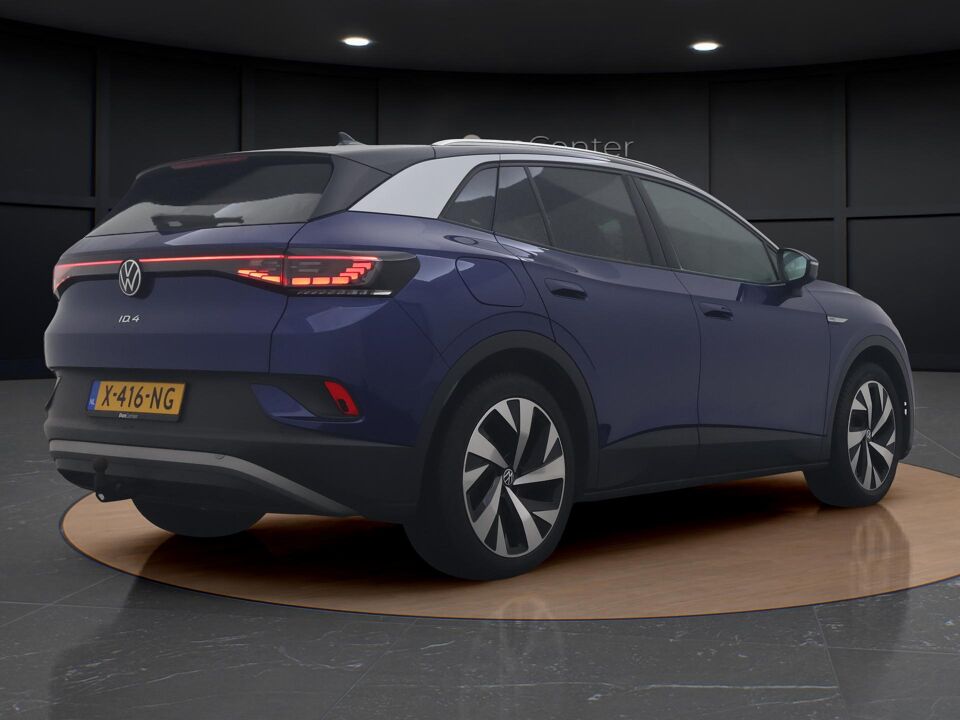 Volkswagen ID.4 Pro Advantage 77 kWh