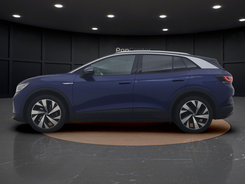 Volkswagen ID.4 Pro Advantage 77 kWh