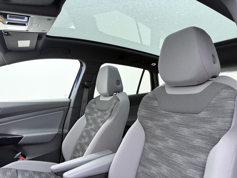 Volkswagen ID.4 Pro Advantage 77 kWh
