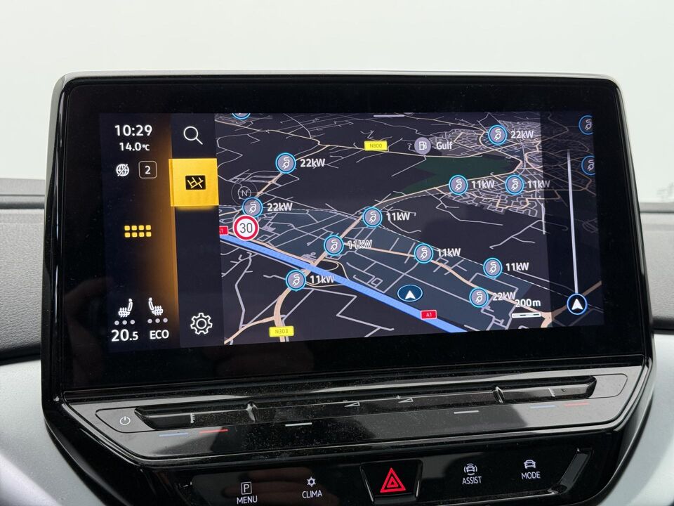 Volkswagen ID.4 Pro Advantage 77 kWh