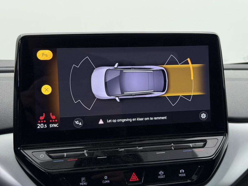 Volkswagen ID.4 Pro Advantage 77 kWh