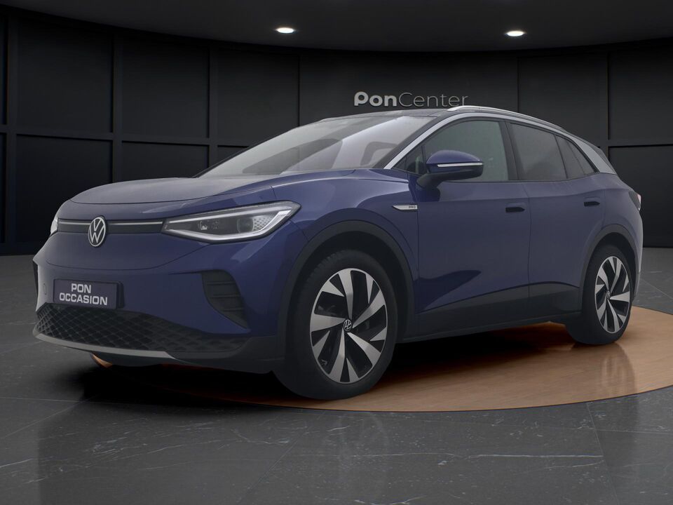 Volkswagen ID.4 Pro Advantage 77 kWh