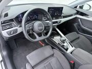 Audi A4 Limousine 35 TFSI