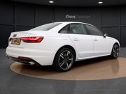 Audi A4 Limousine 35 TFSI