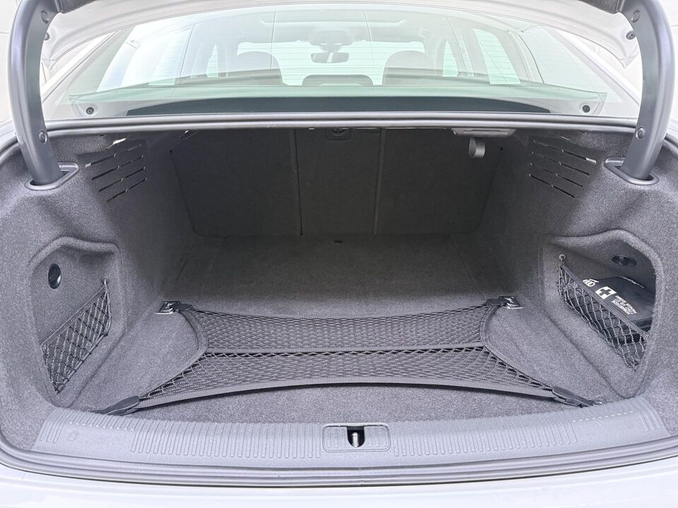 Audi A4 Limousine 35 TFSI