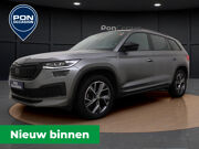 Škoda Kodiaq 1.5 TSI Sportline