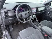 Škoda Kodiaq 1.5 TSI Sportline