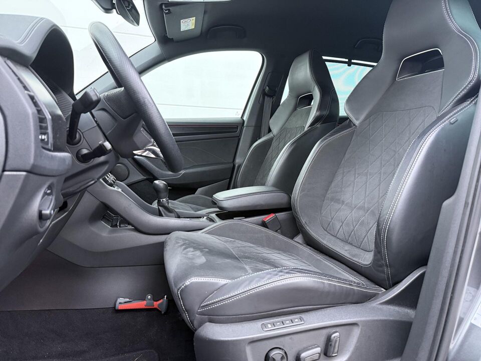 Škoda Kodiaq 1.5 TSI Sportline