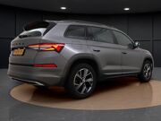 Škoda Kodiaq 1.5 TSI Sportline