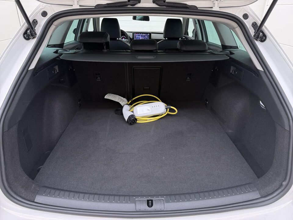 SEAT Leon Sportstourer 1.4 TSI eHybrid 204 PK PHEV FR