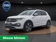 Volkswagen T-Cross 1.0 TSI R-Line