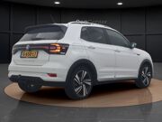 Volkswagen T-Cross 1.0 TSI R-Line