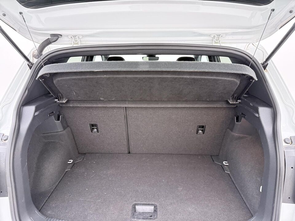Volkswagen T-Cross 1.0 TSI R-Line