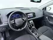 Škoda Karoq 1.5 TSI