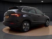 Škoda Karoq 1.5 TSI