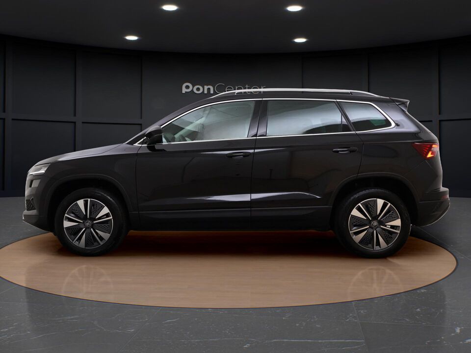 Škoda Karoq 1.5 TSI