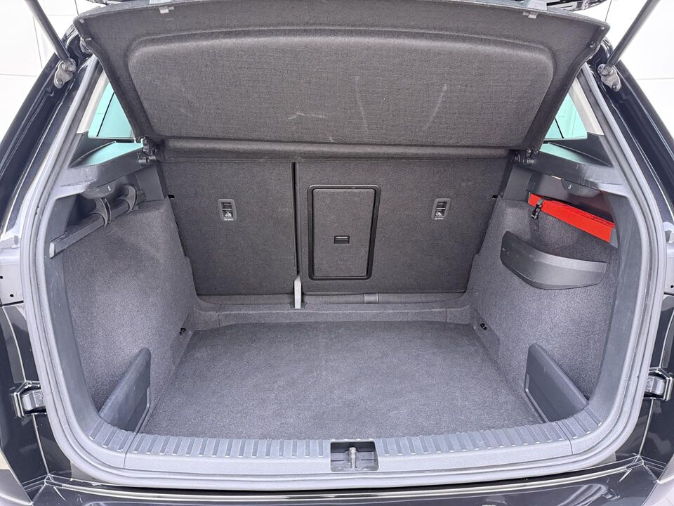 Škoda Karoq 1.5 TSI