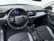 Škoda Kamiq Selection 1.0 TSI 85 kW / 115 PK