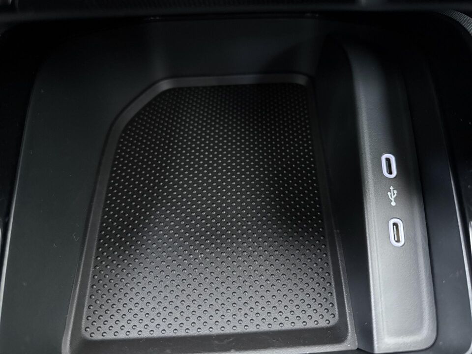 Škoda Kamiq Selection 1.0 TSI 85 kW / 115 PK